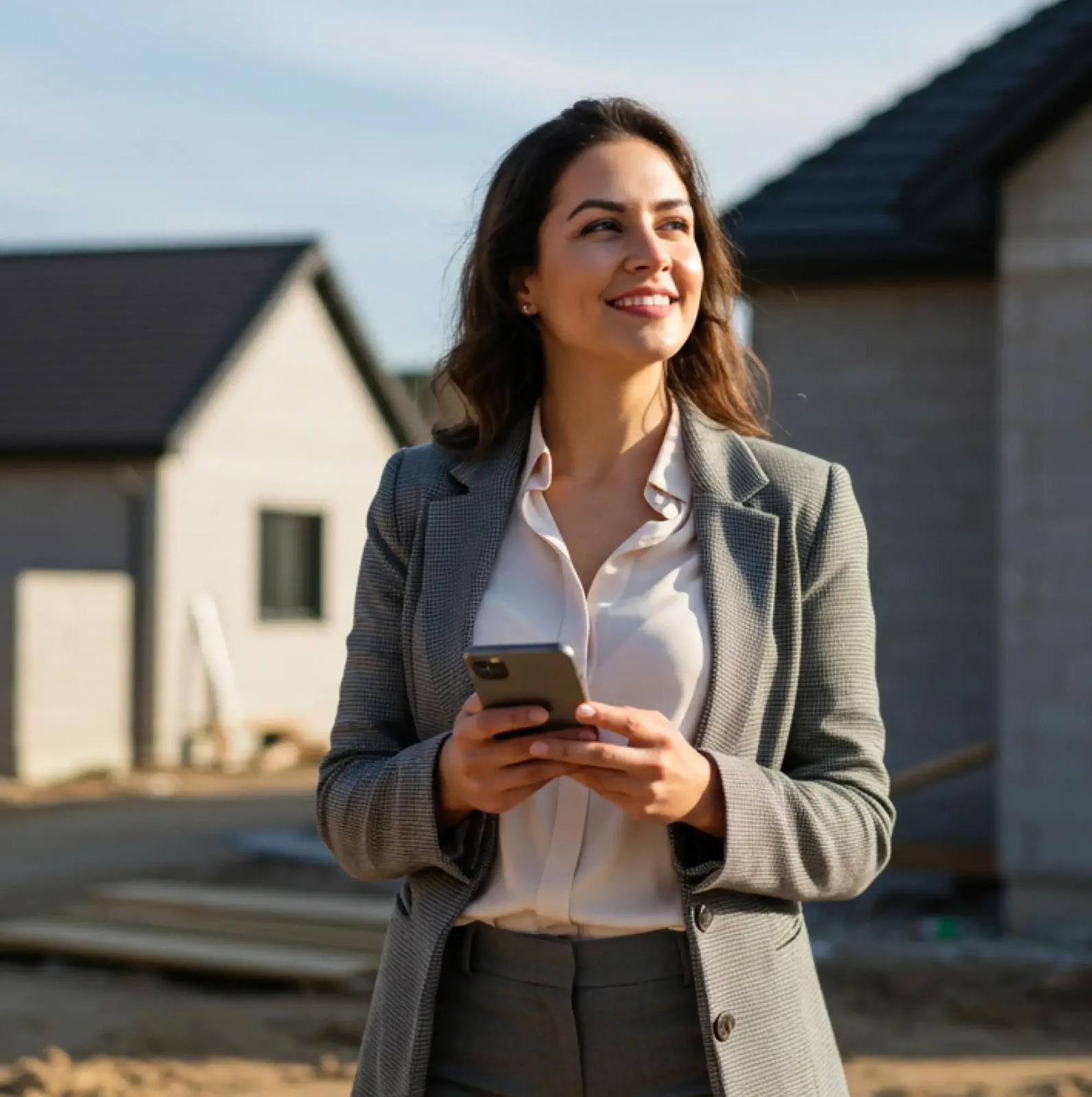 Construir para Vender